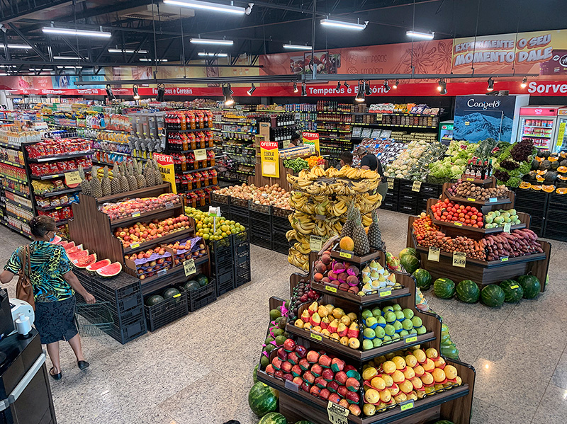 Morena Atacadista - Ofertas